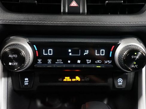 Certified 2024 Toyota RAV4 XLE FWD image 20