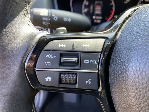 Used 2023 Honda Civic Sport image 15