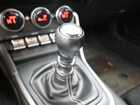 Certified 2024 Toyota GR86 Premium image 15