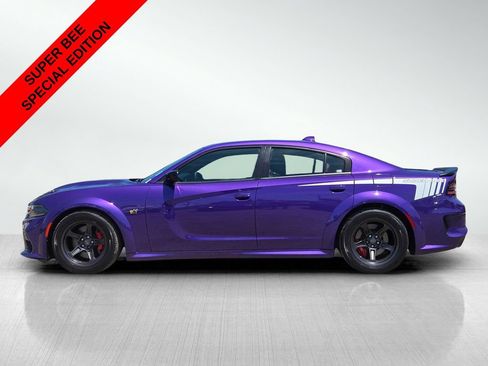 Used 2023 Dodge Charger Scat Pack RWD image 8