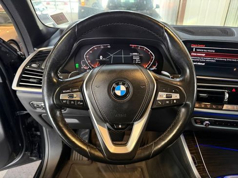 Used 2019 BMW X5 xDrive40i w/ Premium Package AWD/4WD image 18