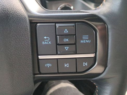Used 2024 Ford F250 Platinum AWD/4WD image 29