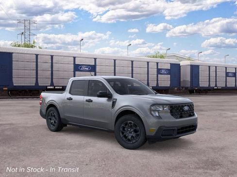 New 2026 Ford Maverick XLT AWD/4WD image 7
