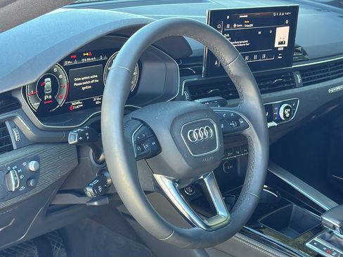 Used 2023 Audi A5 2.0T Prestige image 10