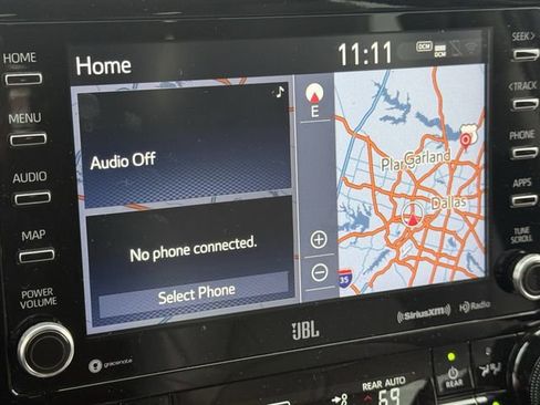 Used 2022 Toyota Highlander Limited FWD image 20