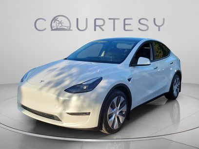 Used 2023 Tesla Model Y Long Range
