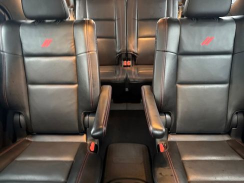 Certified 2023 Dodge Durango R/T image 40