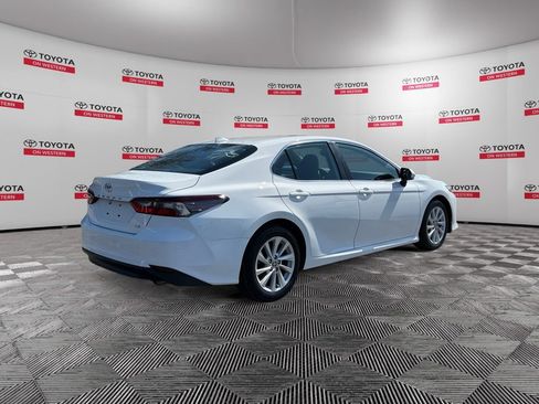 Certified 2023 Toyota Camry LE w/ Convenience Package image 3