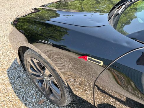 Used 2022 Acura TLX 2.0 w/A-Spec Pkg Sedan 4D image 20