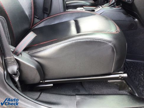 Used 2020 Jeep Wrangler Unlimited Rubicon image 13