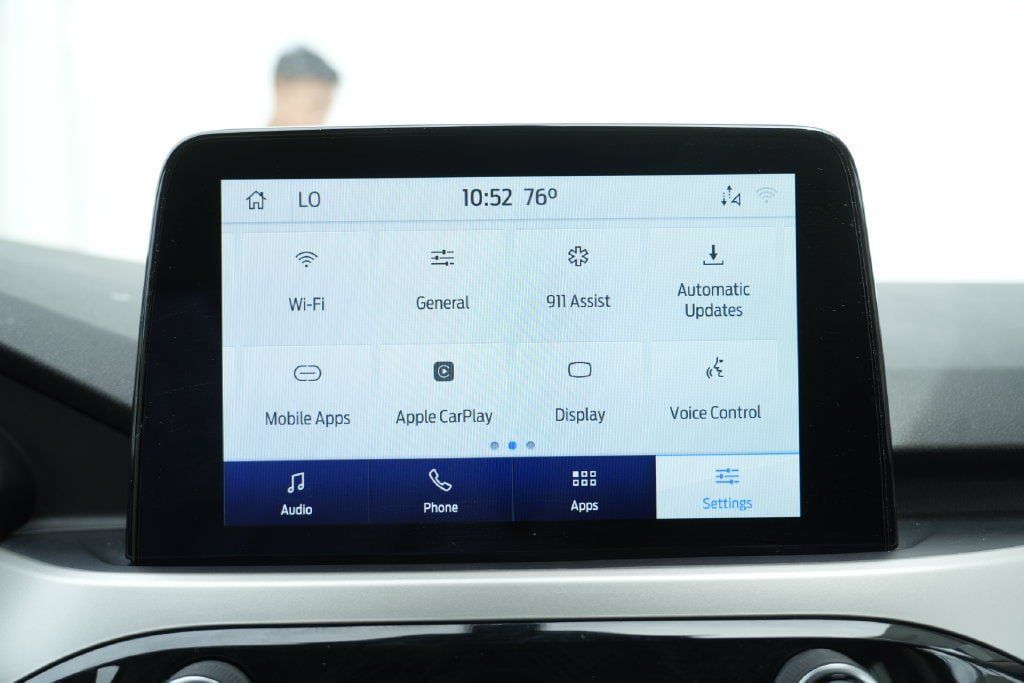 Used 2020 Ford Escape SE FWD image 54