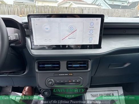 New 2025 Ford Maverick Lobo image 24