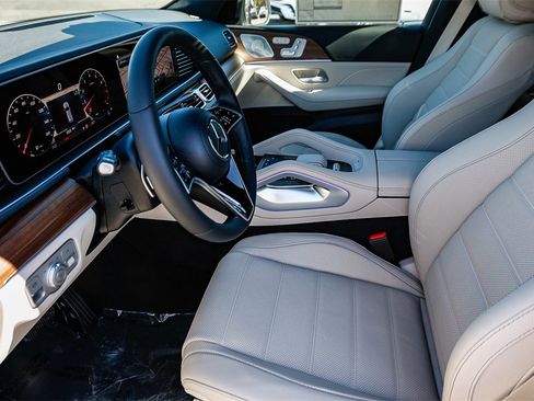 New 2026 Mercedes-Benz GLE 580 GLE 580 image 19