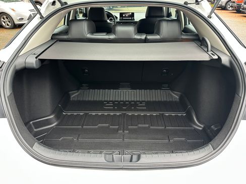 Used 2024 Honda Civic EX-L image 14