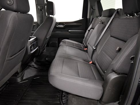 Used 2022 GMC Sierra 1500 Elevation AWD/4WD image 15