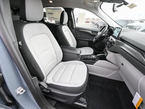 New 2026 Ford Escape Active w/ Cold Weather Package image 22