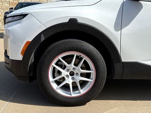 Used 2025 Hyundai Santa Cruz SEL image 5