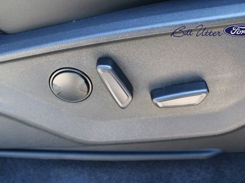 New 2025 Ford F150 Tremor w/ Equipment Group 402A High image 10