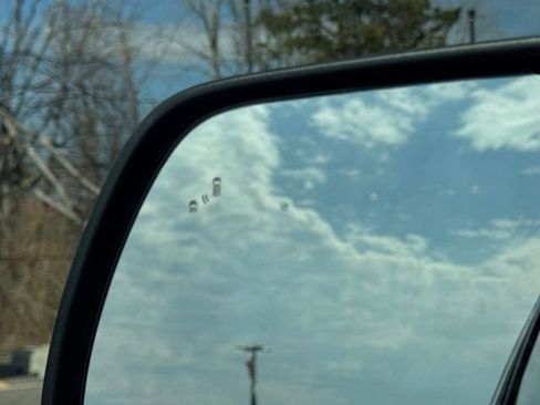 New 2026 Ford Ranger Raptor image 25