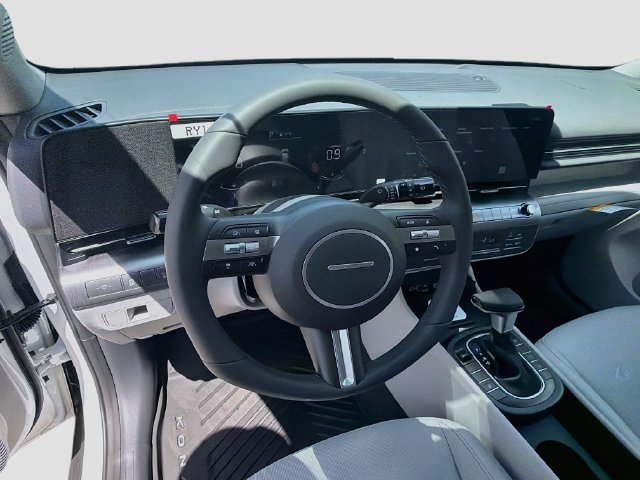 New 2027 Hyundai Kona SEL Sport FWD image 11