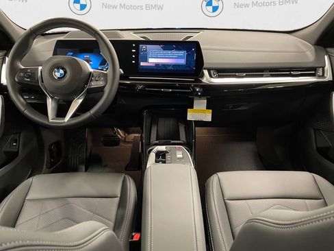 New 2026 BMW X2 xDrive28i w/ Technology Package AWD/4WD image 10