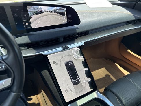 Used 2022 Lucid Air Grand Touring AWD/4WD image 23