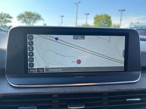 Certified 2022 Kia Telluride EX AWD/4WD image 13