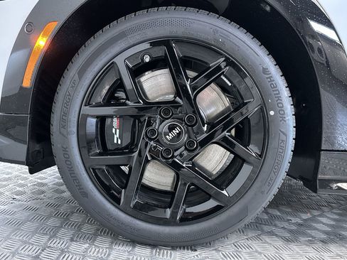 New 2026 MINI Cooper S image 25