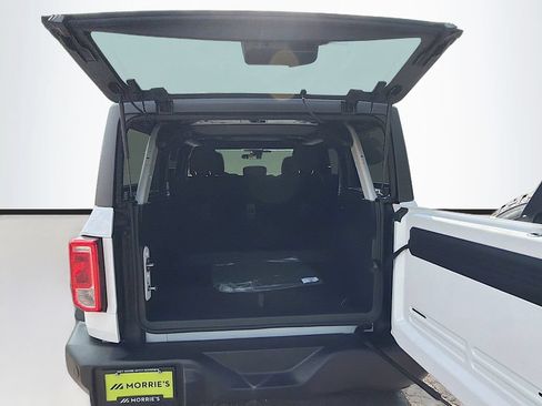 New 2026 Ford Bronco Big Bend AWD/4WD image 28