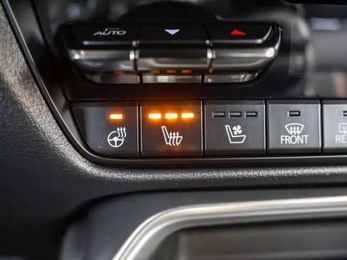 New 2026 MAZDA CX-90 Plug-In Hybrid w/ Premium Plus AWD/4WD image 33