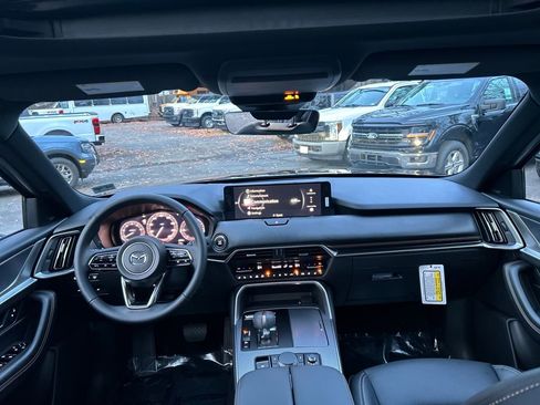 New 2026 MAZDA CX-90 3.3 Turbo S w/ Premium Package image 29