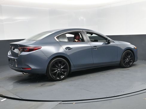 Used 2025 MAZDA MAZDA3 s image 4