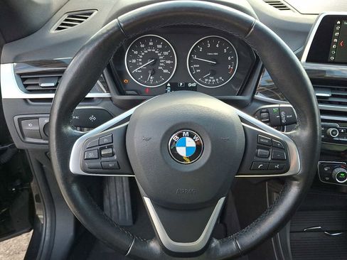 Used 2018 BMW X1 xDrive28i AWD/4WD image 21