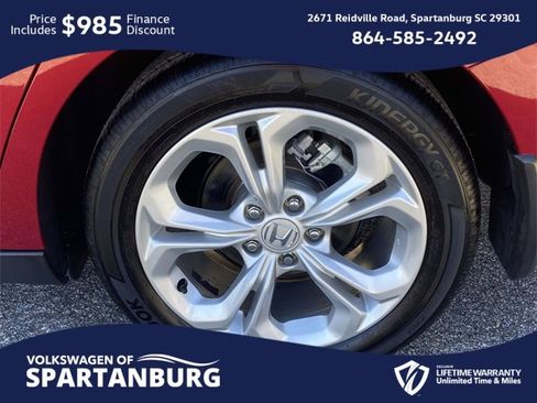 Used 2024 Honda Accord LX image 9