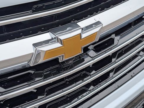 New 2026 Chevrolet Traverse High Country image 5