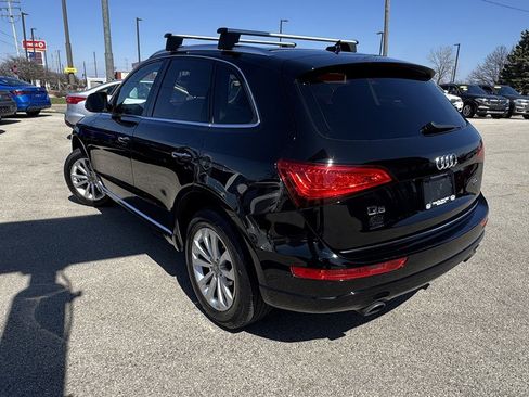 Used 2017 Audi Q5 2.0T Premium image 6