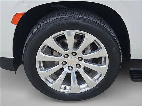 Used 2023 Chevrolet Suburban Premier w/ Texas Edition image 25