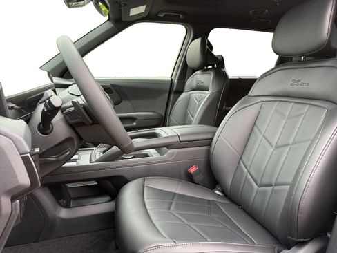 New 2027 Kia Telluride EX X-Line AWD/4WD image 9