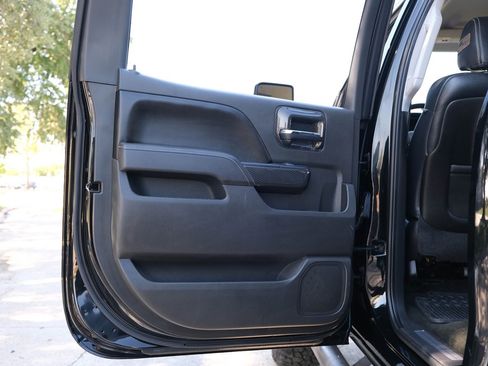 Used 2015 Chevrolet Silverado 1500 LT w/ All Star Edition image 17