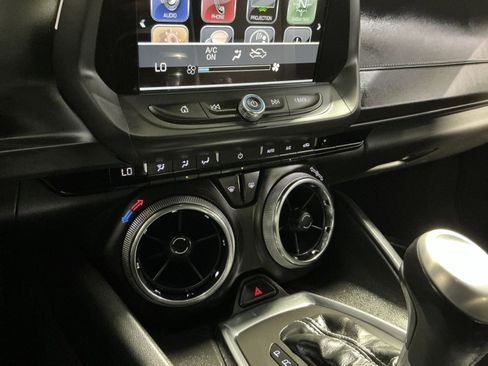 Used 2018 Chevrolet Camaro LT w/ RS Package RWD image 21