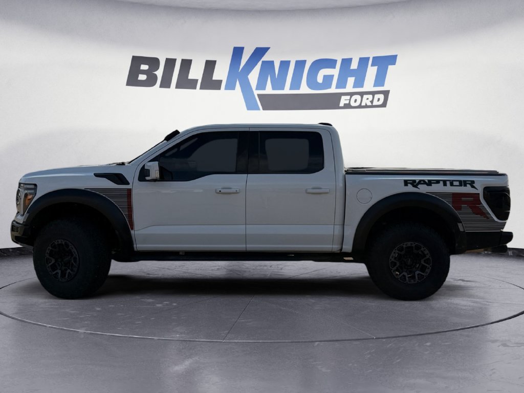 Used 2025 Ford F150 Raptor w/ Equipment Group 803A Raptor R AWD/4WD image 2