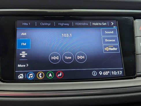 Certified 2020 Buick Enclave Premium w/ Sun and Sites Package AWD/4WD image 26