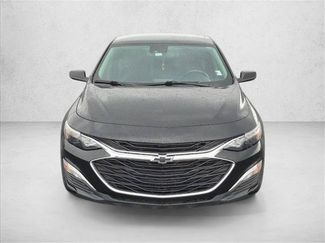 Used 2024 Chevrolet Malibu RS FWD video 2