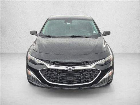 Used 2024 Chevrolet Malibu RS FWD image 2