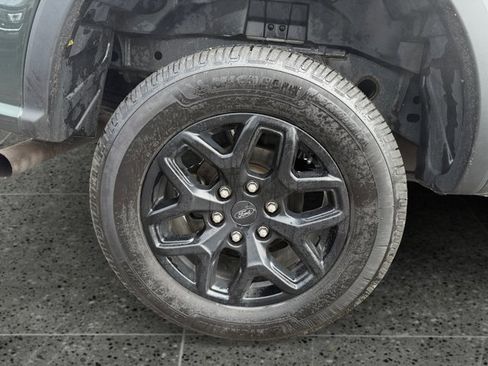 Used 2022 Ford Ranger XLT w/ Equipment Group 302A High AWD/4WD image 11