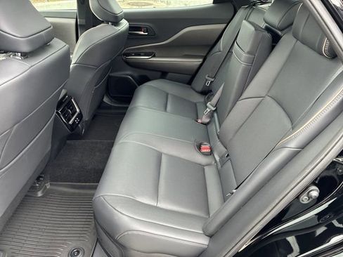 Certified 2026 Toyota Crown Nightshade image 21