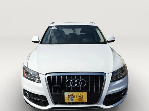 Used 2011 Audi Q5 3.2 Premium Plus AWD/4WD image 12