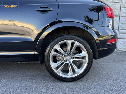 Used 2016 Audi Q3 2.0T Premium Plus AWD/4WD image 10