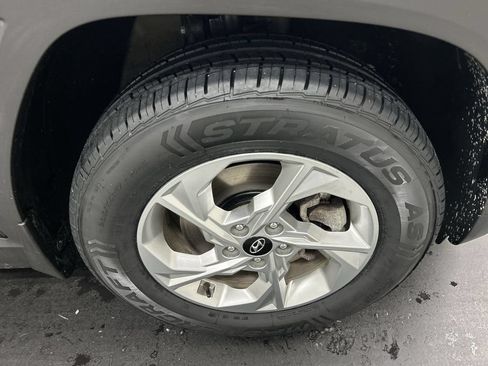 Used 2023 Hyundai Tucson SEL AWD/4WD image 8