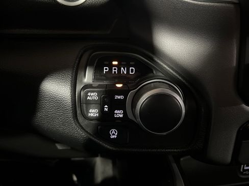 Used 2022 RAM 1500 Big Horn image 21